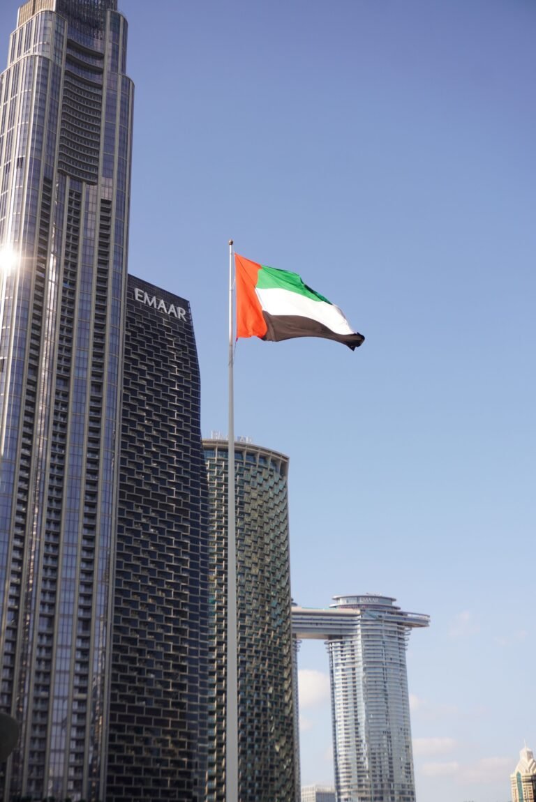 UAE residence visa renewal