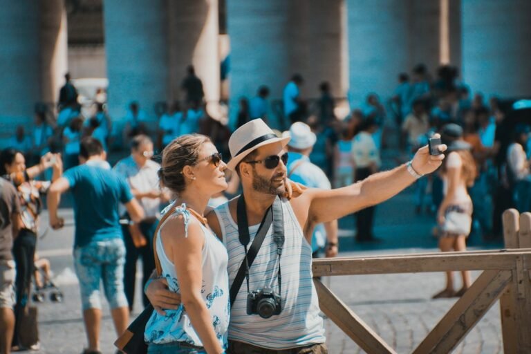 UAE tourist visa 2026