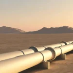 UAE crude pipeline