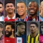 players to watch World Cup 2026