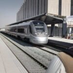 Etihad Rail passenger services