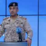 Kuwait Intercepts Ballistic Missiles: 7 Shot Down 6 Kuwait intercepts ballistic missiles