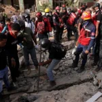 Venezuela earthquake 4.9