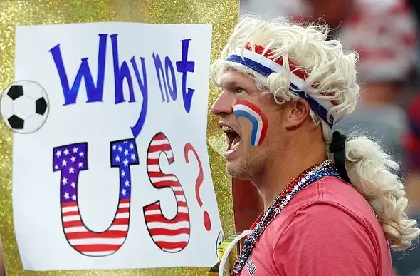 Turkey vs USA 3-2
