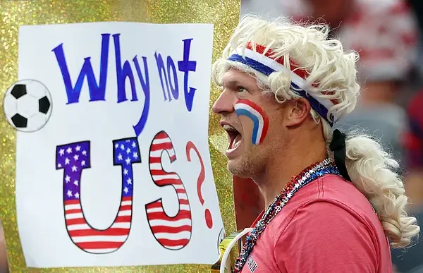 Turkey vs USA 3-2