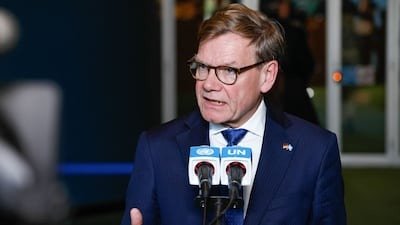 Germany UN Security Council seat