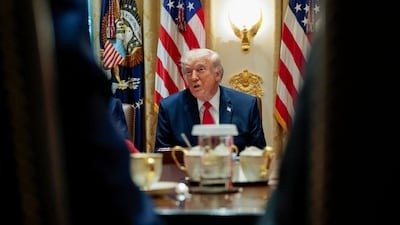 Trump Israel Hezbollah ceasefire
