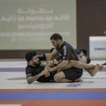Abu Dhabi sporting events June 2026