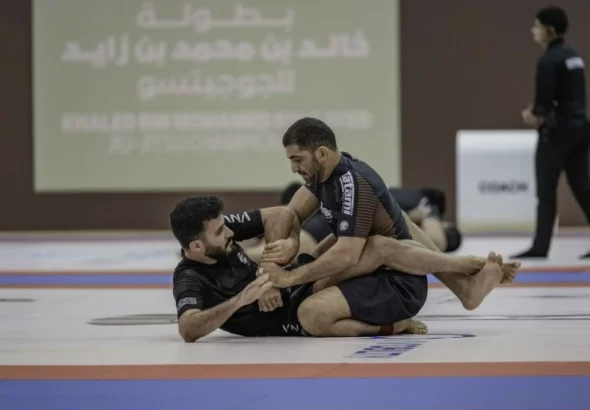 Abu Dhabi Sporting Events June 2026: Full Guide 19 Abu Dhabi sporting events June 2026