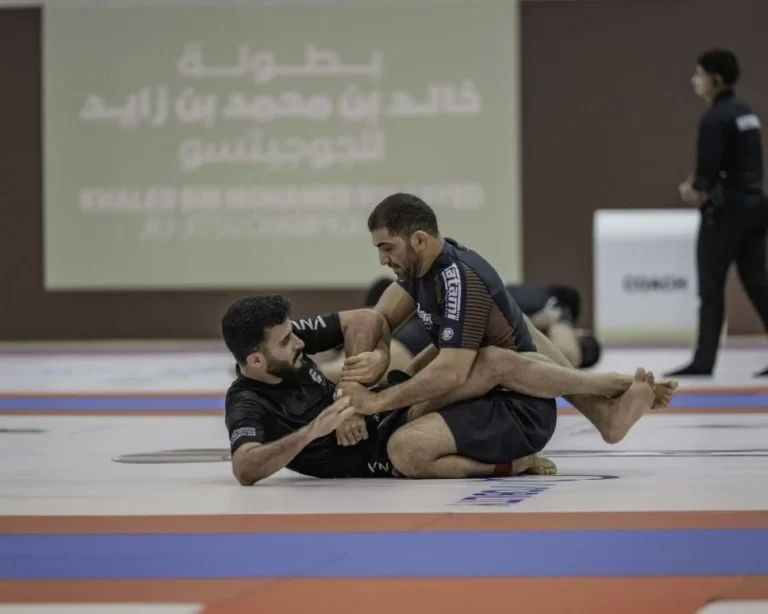 Abu Dhabi sporting events June 2026