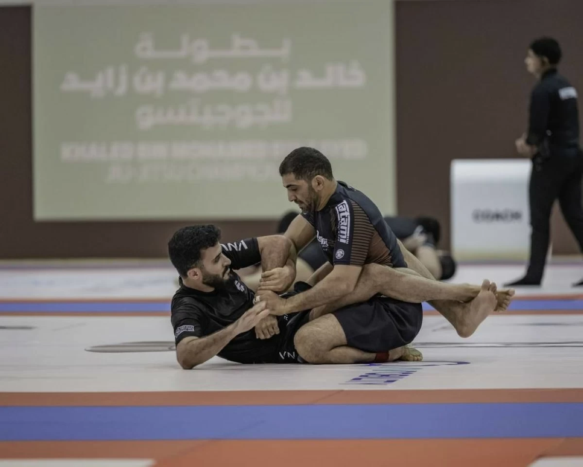 Abu Dhabi sporting events June 2026