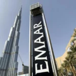 Emaar AED 200 billion development