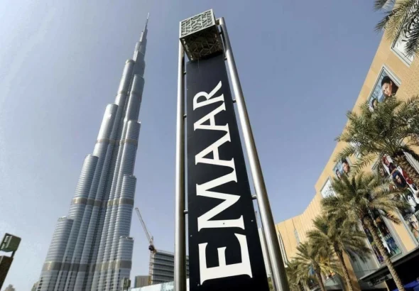 Emaar AED 200 Billion Development Reshapes Dubai 17 Emaar AED 200 billion development