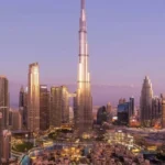 Dubai No.1 greenfield FDI 2025