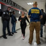 US Supreme Court deportations