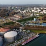 IEA Gulf oil recovery