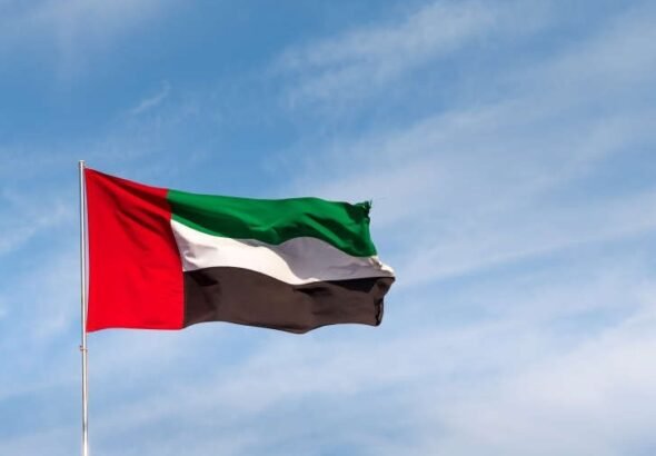 UAE condemns Iranian attacks