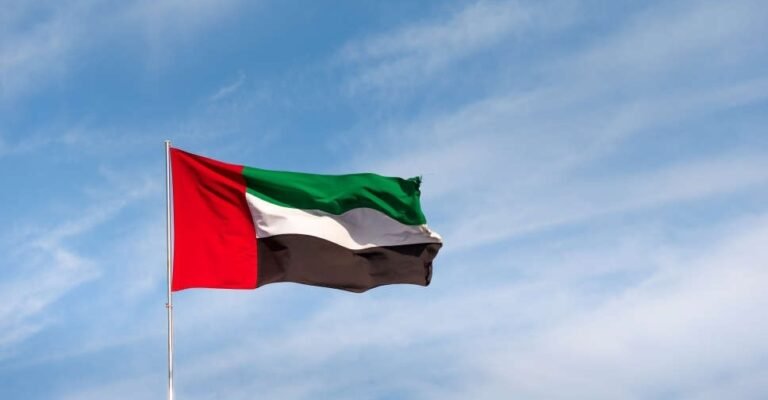 UAE condemns Iranian attacks