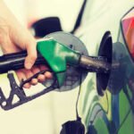 UAE fuel prices