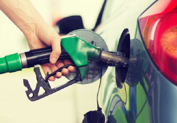 UAE fuel prices
