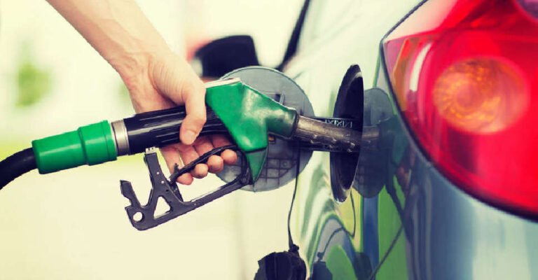 UAE fuel prices