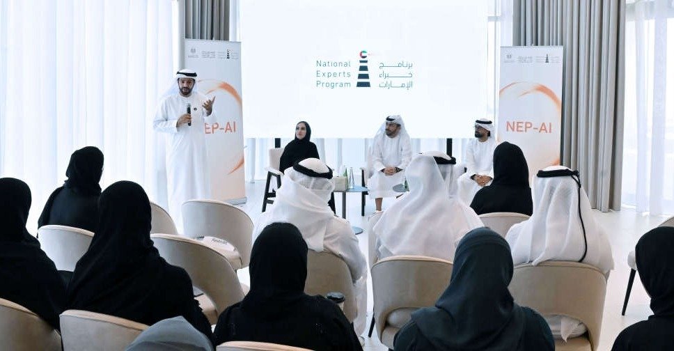 NEP-AI programme