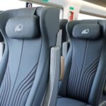 Etihad Rail passenger service