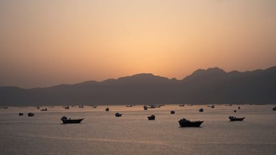 Oman UN Shipping Corridor Opens 9 Oman UN shipping corridor