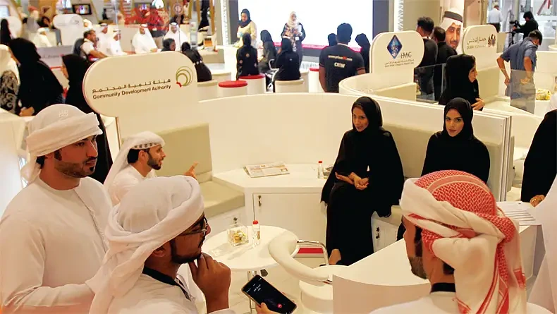 new UAE healthcare rules
