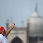 India fastest-growing major economy