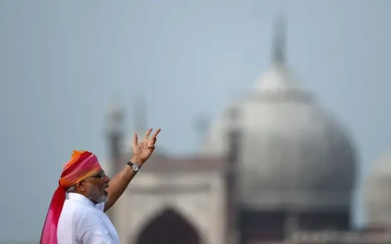 India fastest-growing major economy