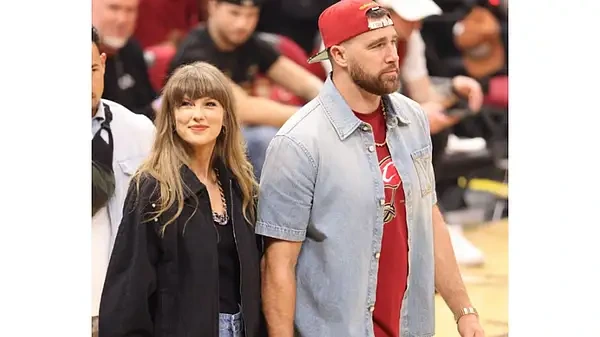Taylor Swift Travis Kelce wedding