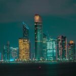 Abu Dhabi rent increase suspension