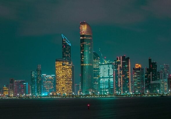 Abu Dhabi rent increase suspension