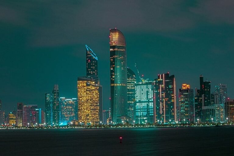 Abu Dhabi rent increase suspension