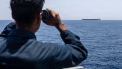 US shoots down Iranian drones
