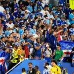 Cape Verde vs Saudi Arabia 0-0