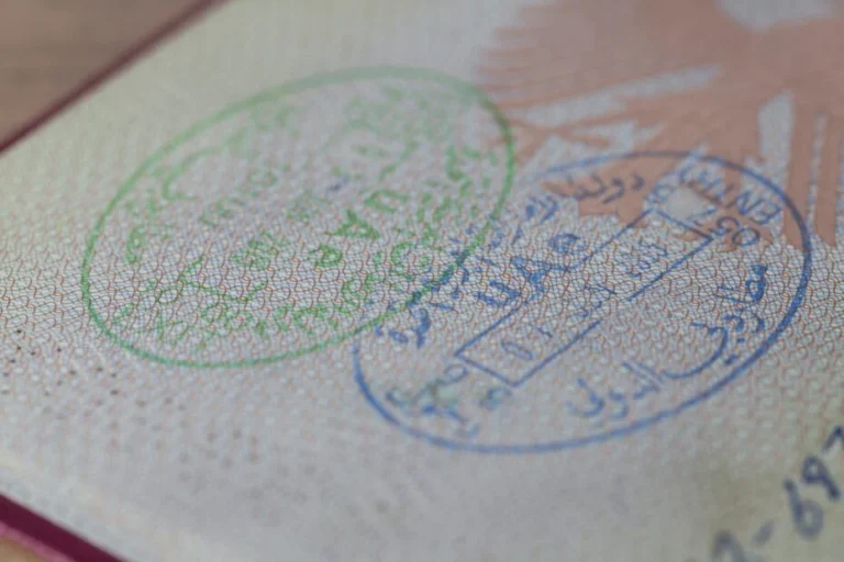 Dubai smart medical visa