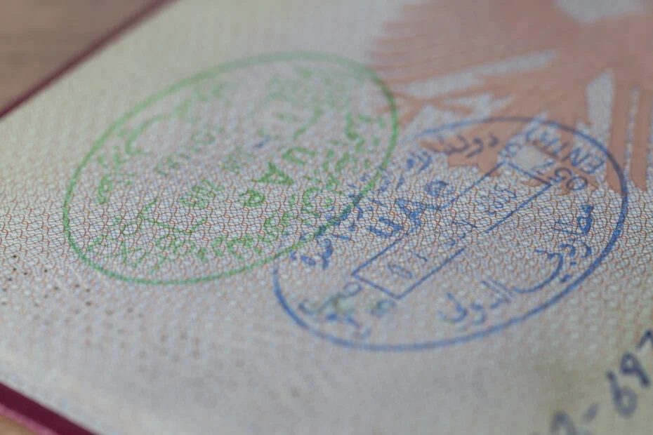 Dubai smart medical visa
