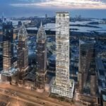 upcoming skyscrapers Dubai