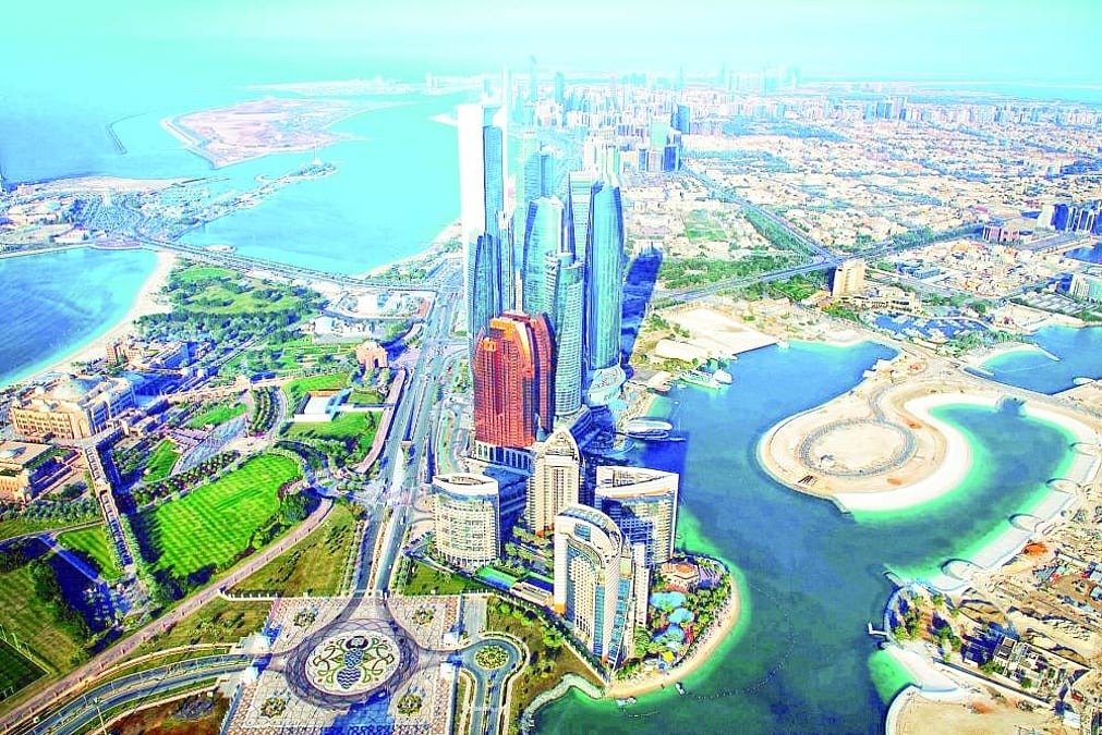 Abu Dhabi rent increase cap