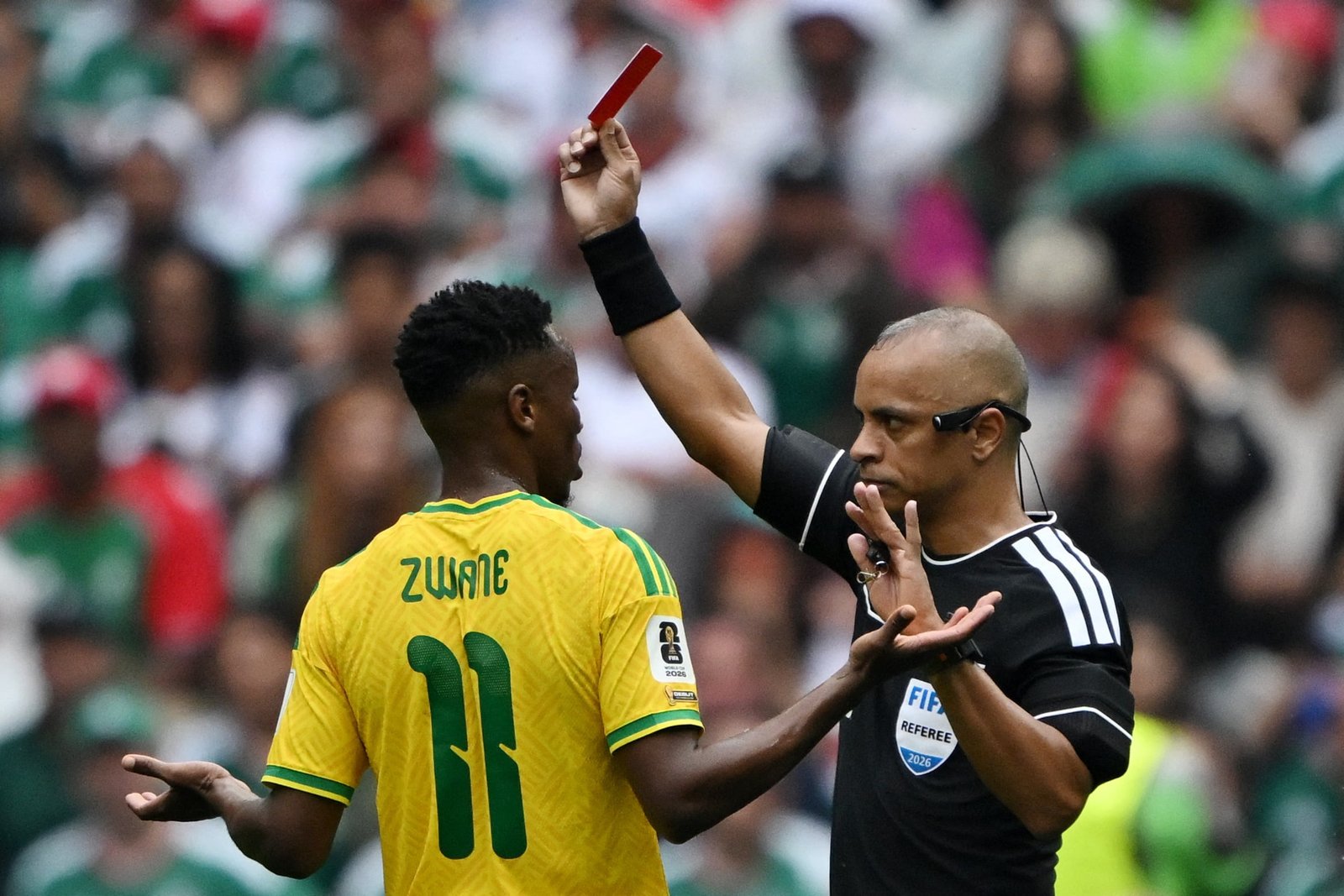 funniest viral World Cup moments