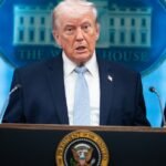 Trump Strait of Hormuz deal