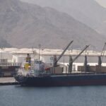 UAE Logistics And Energy Security: Eastern Ports Expansion To Bypass Strait Of Hormuz 6 UAE Strait of Hormuz dependency zero