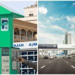 Dubai Parking Fees VAT Hits Dh4.20/Hour 8 Dubai parking fees VAT