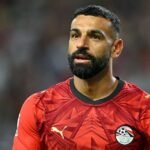 Mohamed Salah injury