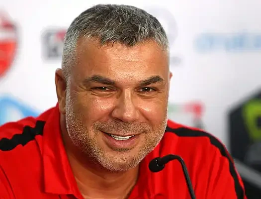 UAE Football Association Sacks Coach Cosmin Olaroiu 3 UAE Football Association