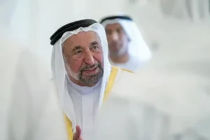 Sharjah Ruler 717 jobs