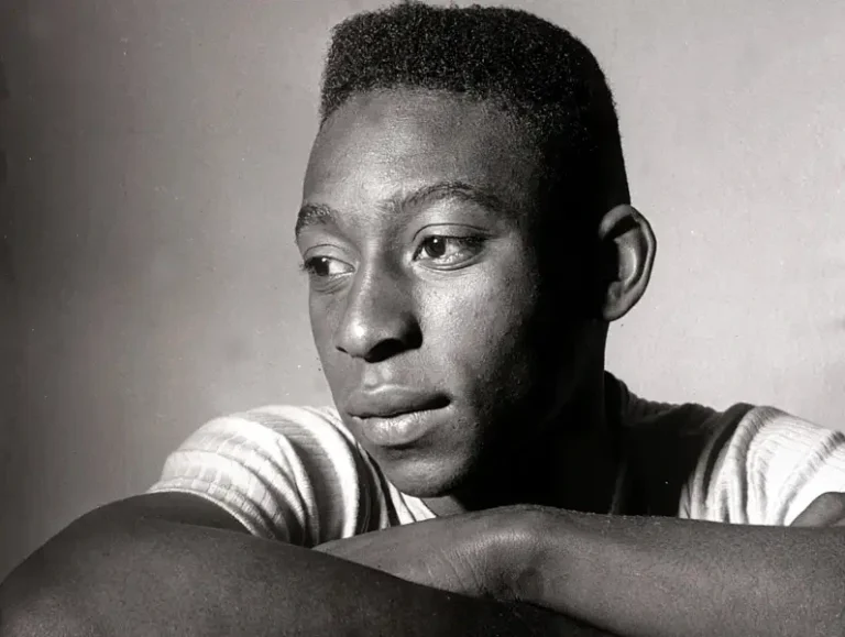 five greatest FIFA World Cup players