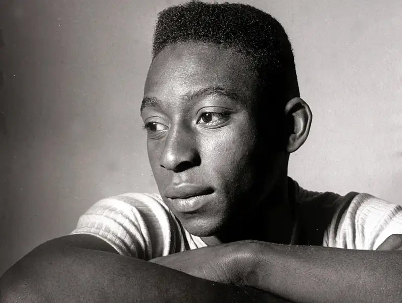 five greatest FIFA World Cup players